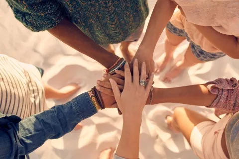 friendship