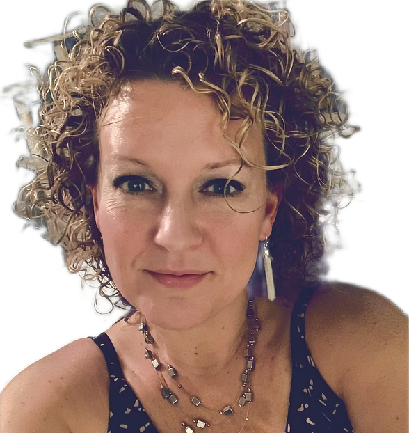 stephanie rudd headshot